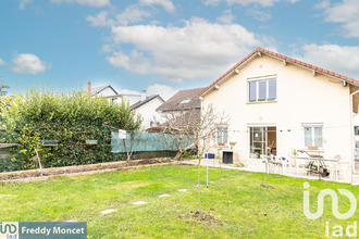 achat maison juvisy-sur-orge 91260