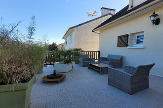 achat maison juvisy-sur-orge 91260