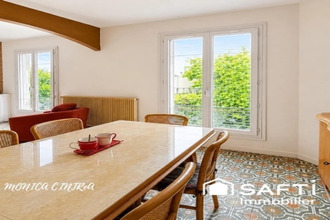 achat maison juvisy-sur-orge 91260