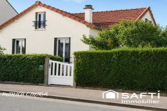 achat maison juvisy-sur-orge 91260