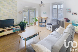 achat maison juzennecourt 52330