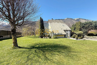 achat maison juzet-de-luchon 31110