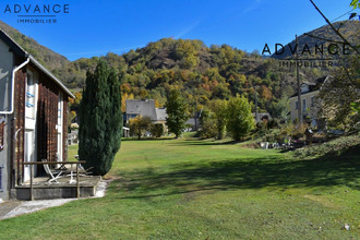 achat maison juzet-de-luchon 31110