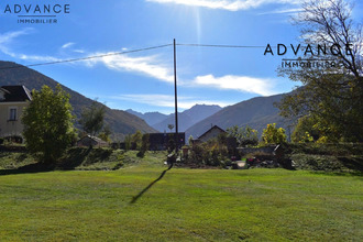 achat maison juzet-de-luchon 31110