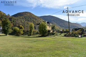 achat maison juzet-de-luchon 31110