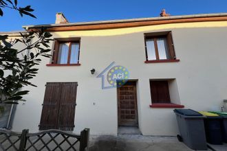 achat maison juziers 78820