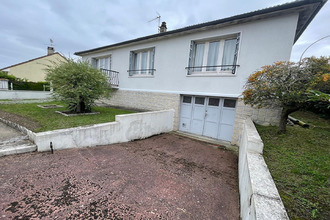 achat maison juziers 78820