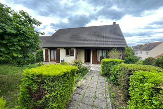 achat maison juziers 78820