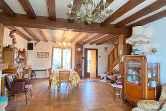 achat maison juziers 78820