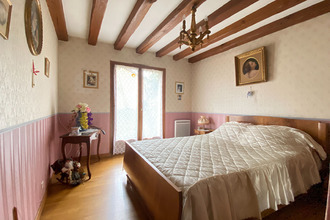 achat maison juziers 78820