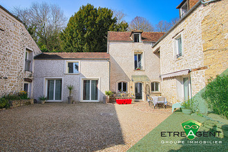 achat maison juziers 78820