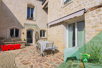 achat maison juziers 78820