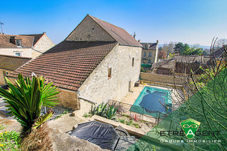 achat maison juziers 78820