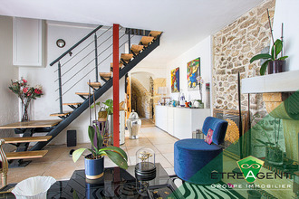 achat maison juziers 78820