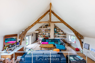 achat maison juziers 78820