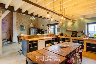 achat maison juziers 78820