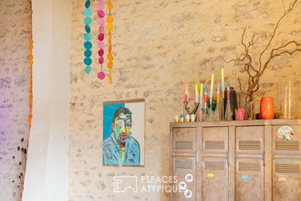 achat maison juziers 78820