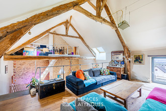 achat maison juziers 78820