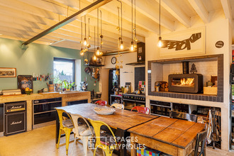 achat maison juziers 78820