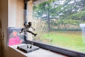 achat maison juziers 78820