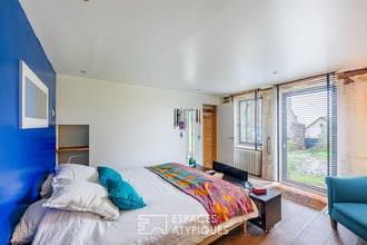 achat maison juziers 78820