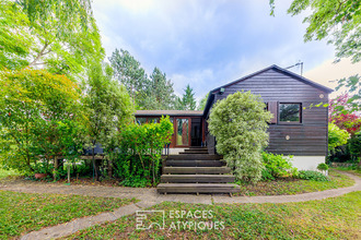 achat maison juziers 78820