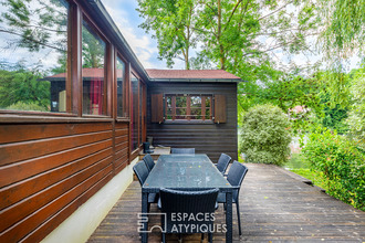 achat maison juziers 78820