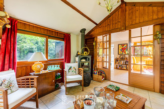 achat maison juziers 78820