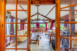 achat maison juziers 78820