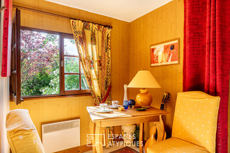 achat maison juziers 78820