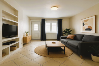 achat maison juziers 78820