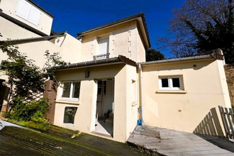 achat maison juziers 78820