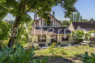 achat maison juziers 78820