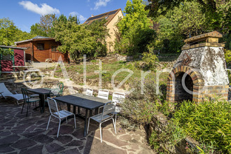 achat maison juziers 78820