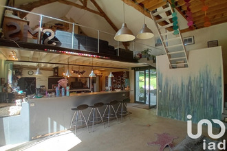 achat maison juziers 78820