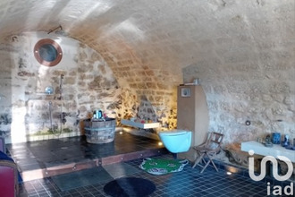 achat maison juziers 78820