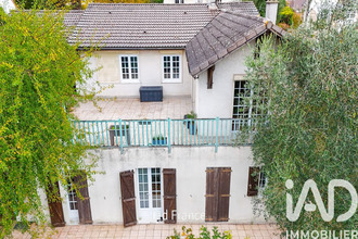 achat maison juziers 78820