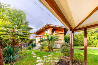 achat maison juziers 78820