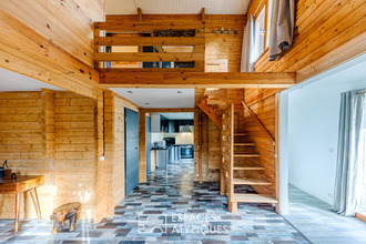 achat maison juziers 78820