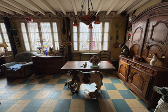 achat maison juziers 78820