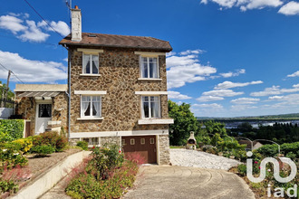 achat maison juziers 78820