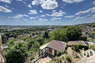 achat maison juziers 78820