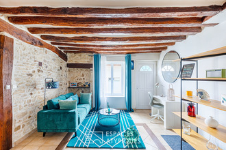 achat maison juziers 78820