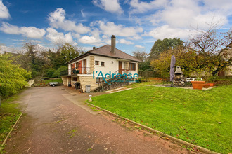 achat maison juziers 78820