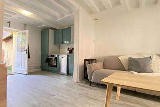 achat maison juziers 78820