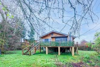 achat maison juziers 78820