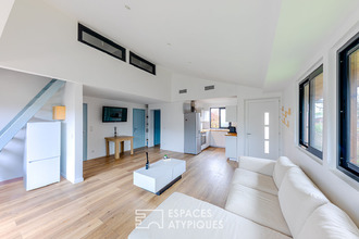 achat maison juziers 78820