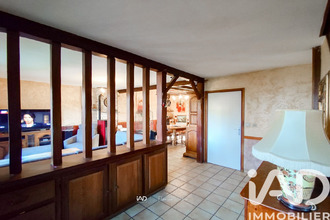 achat maison juziers 78820