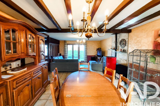 achat maison juziers 78820