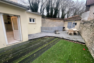 achat maison juziers 78820